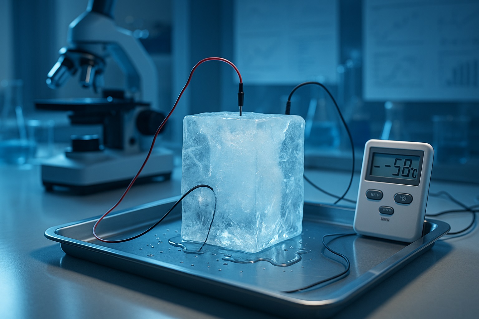 Επιστημονική Προσέγγιση