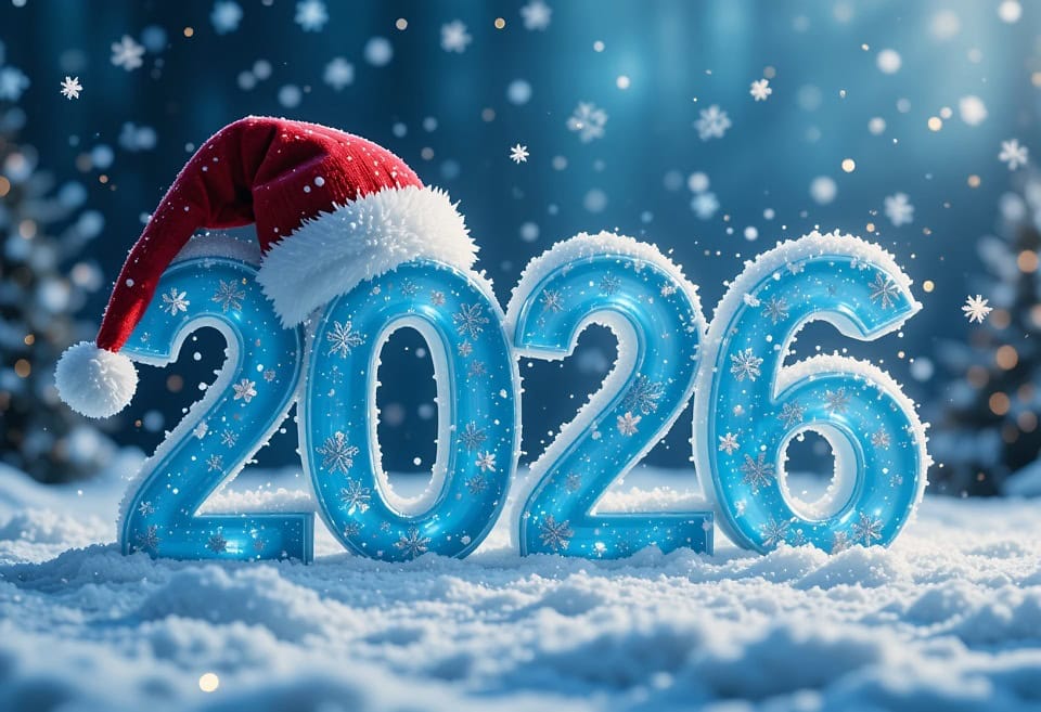 Ευχές για το 2026 – ΕΕΔΥΠΠΠ