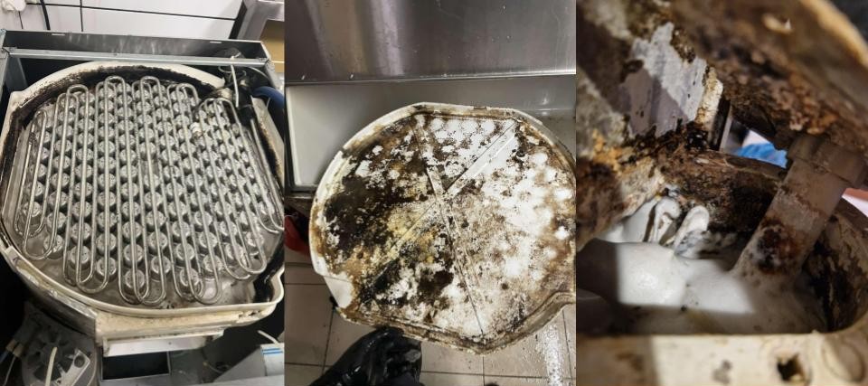 Ανακοίνωση Προέδρου